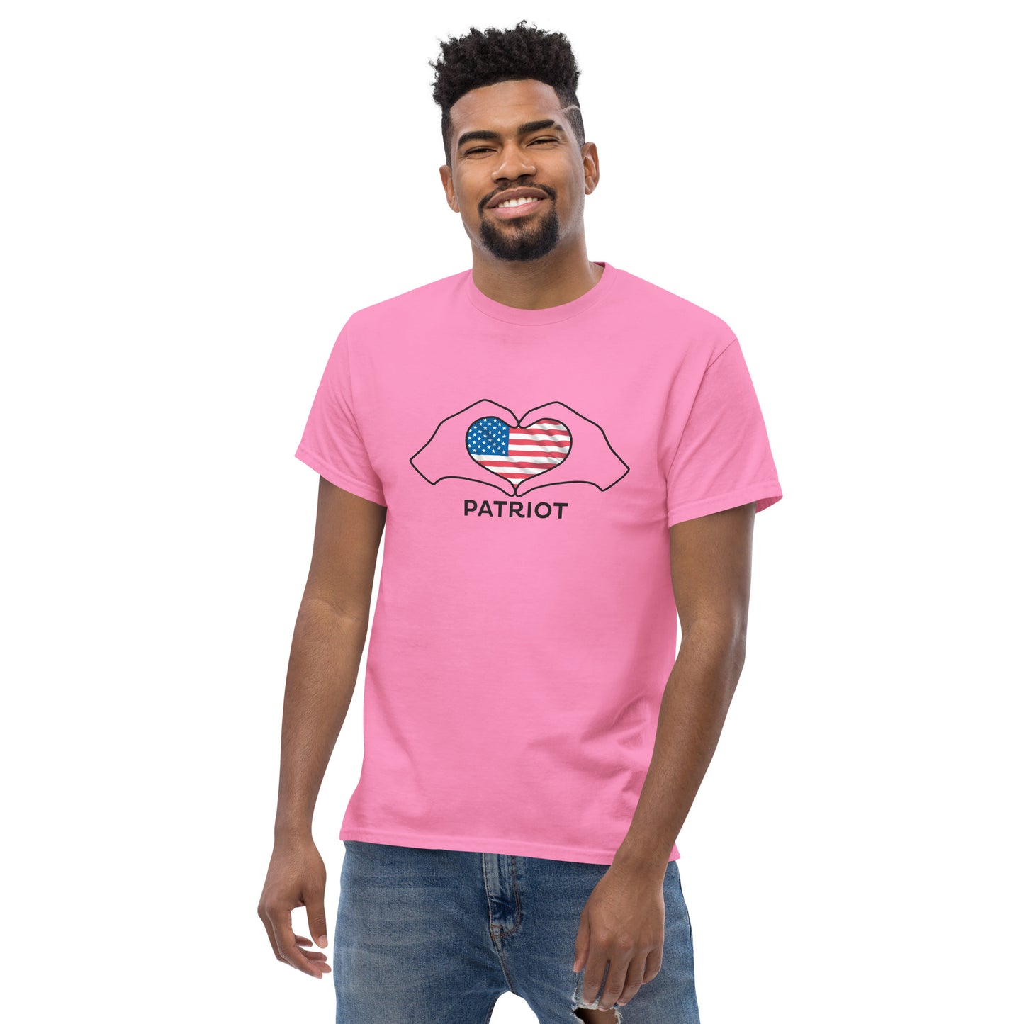 Men's classic T-Shirt