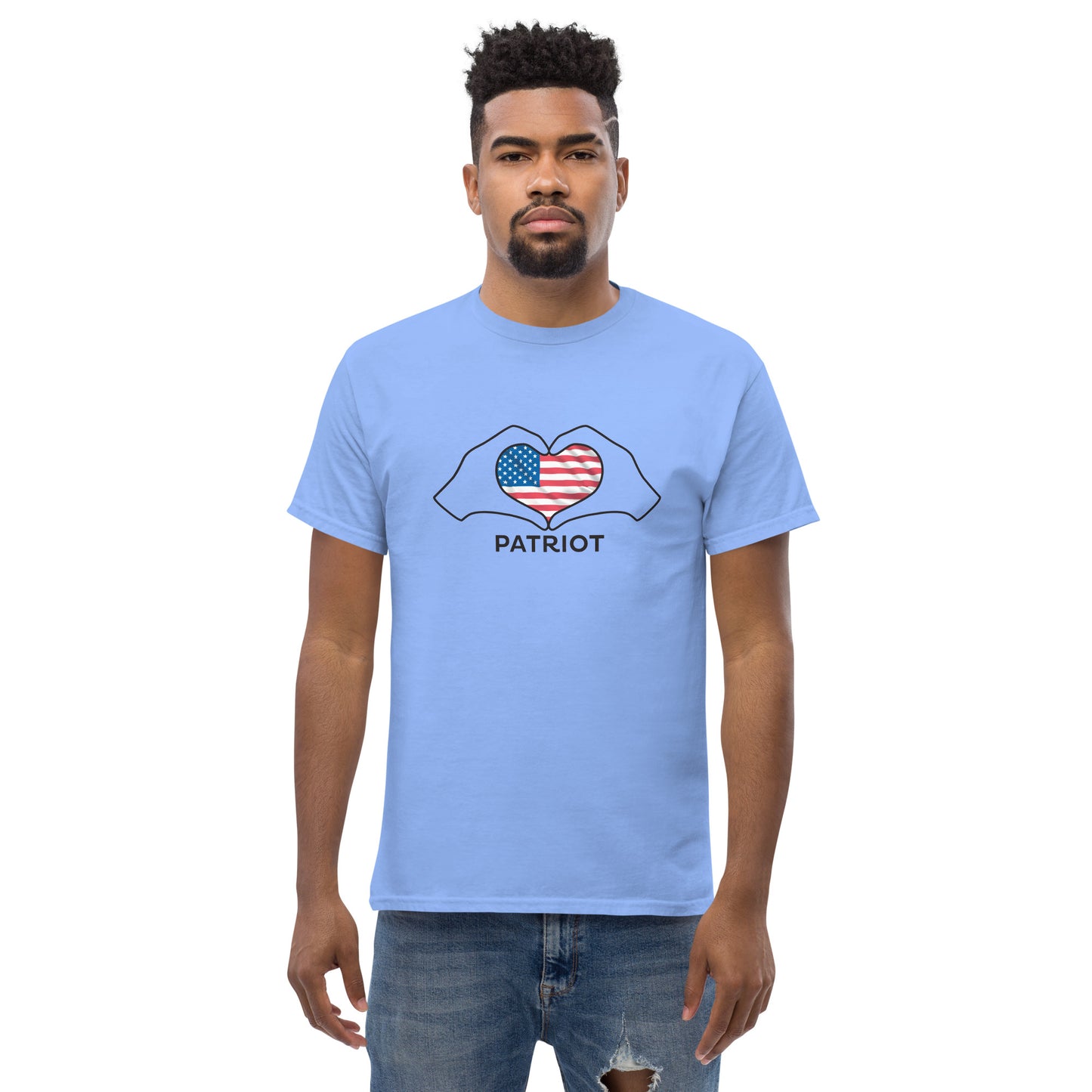 Men's classic T-Shirt