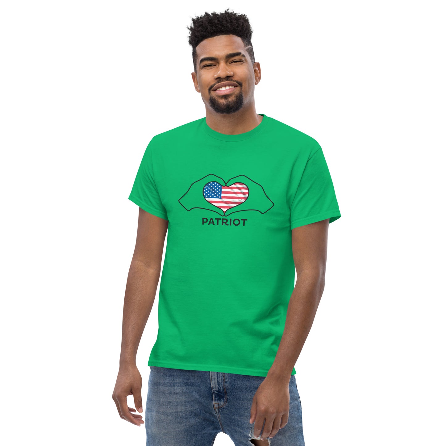 Men's classic T-Shirt