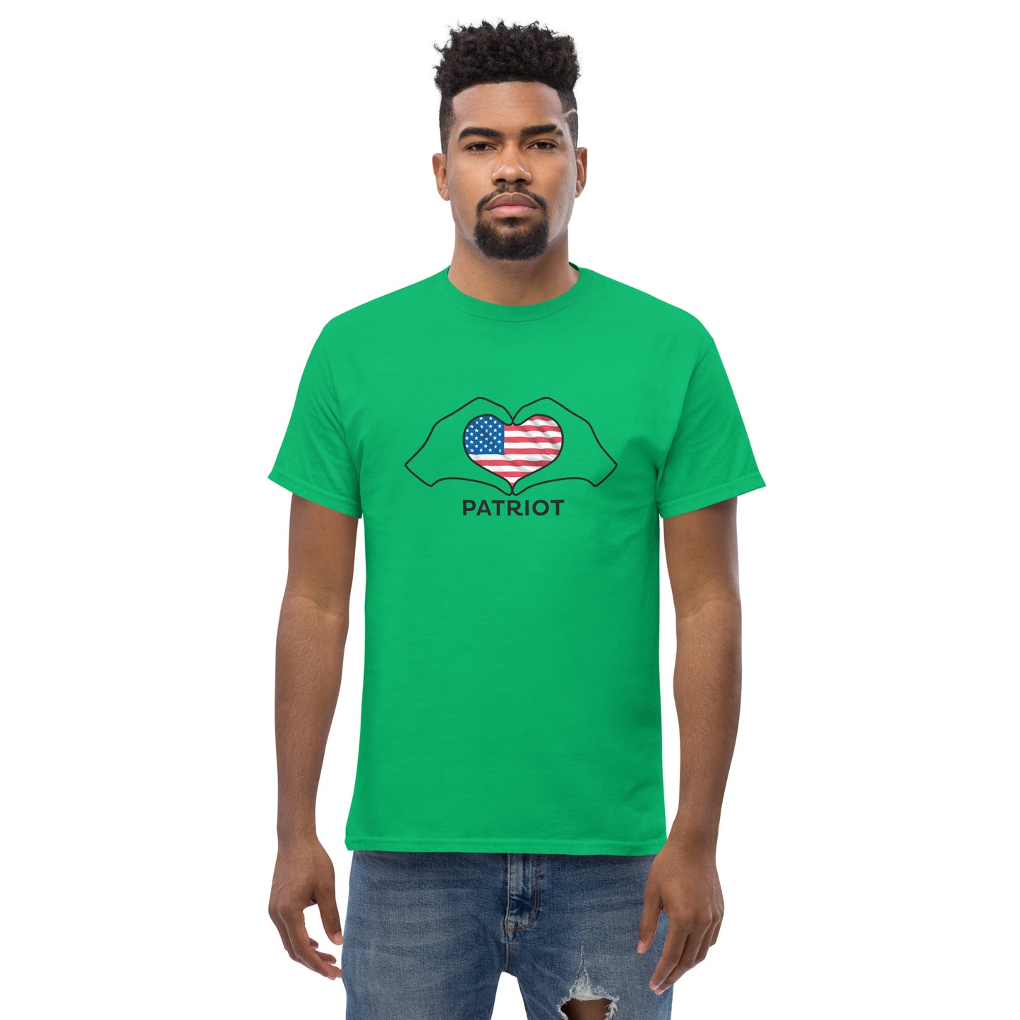 Men's classic T-Shirt