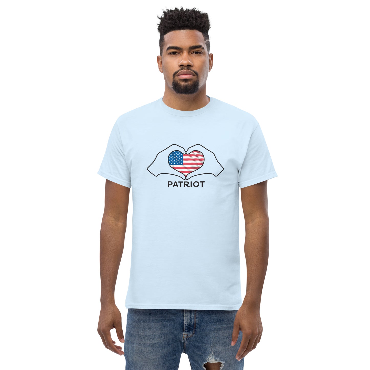 Men's classic T-Shirt