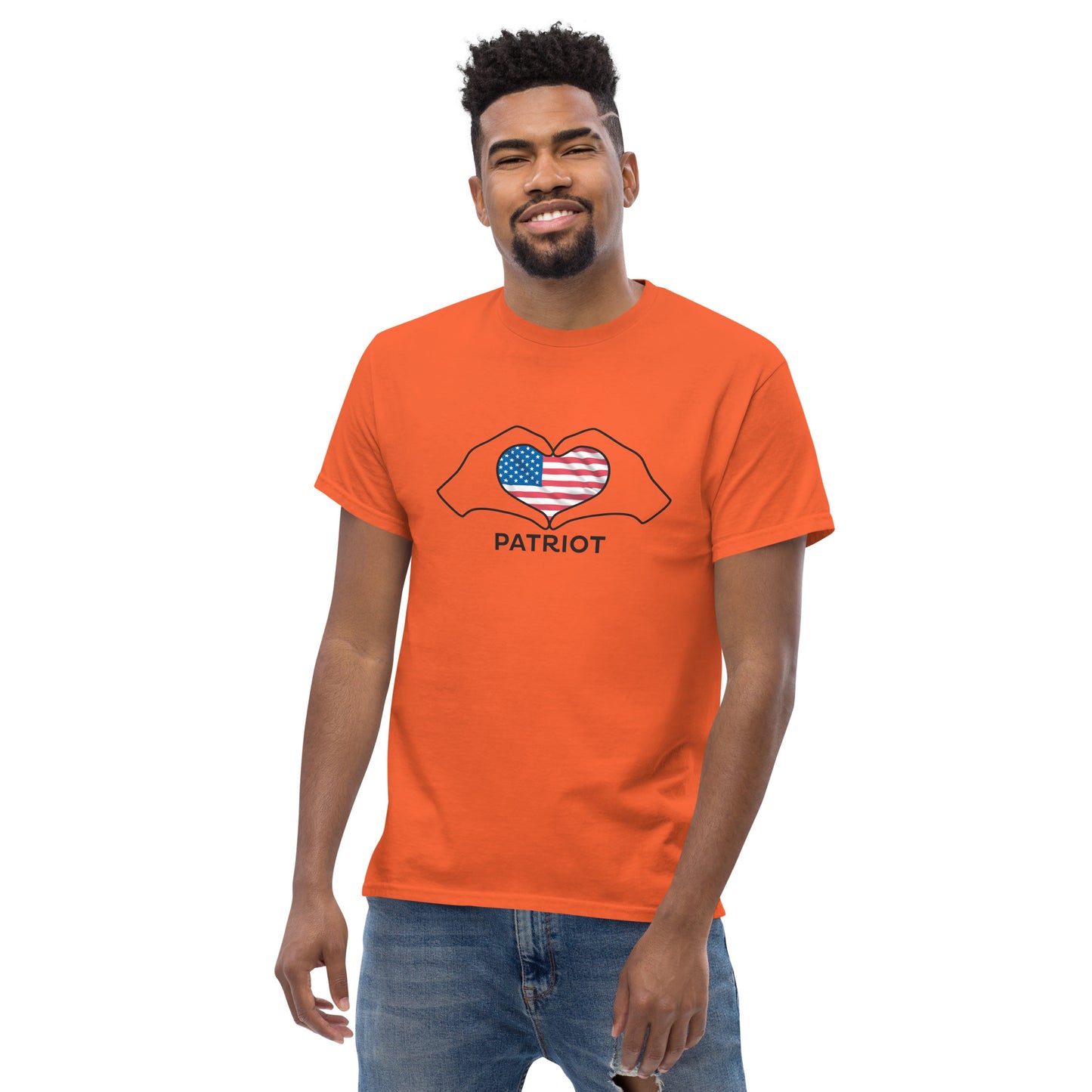 Men's classic T-Shirt