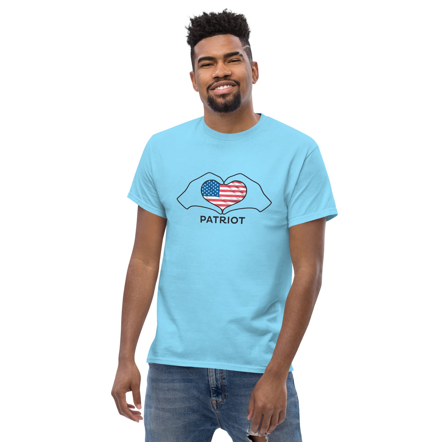 Men's classic T-Shirt