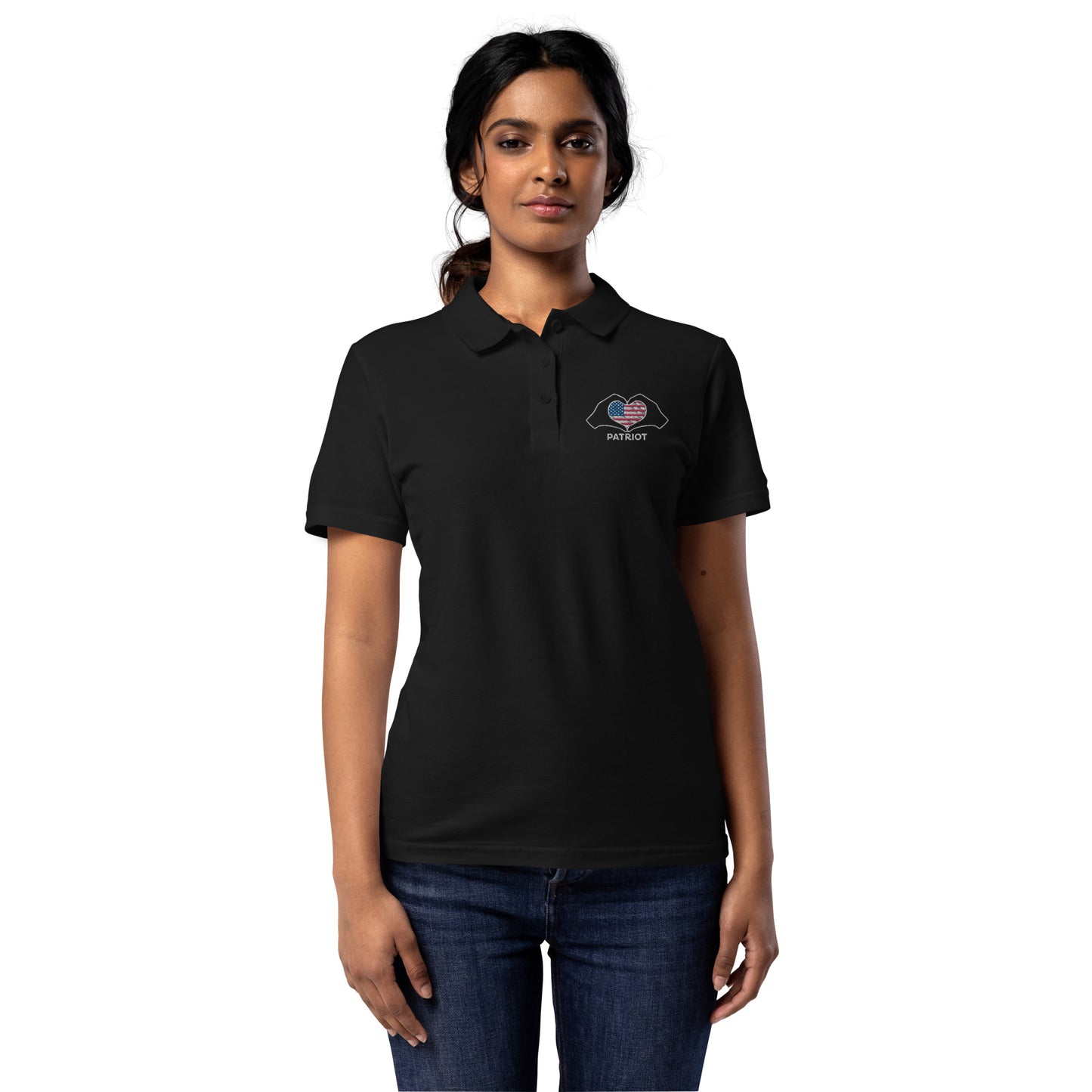 Women’s Polo