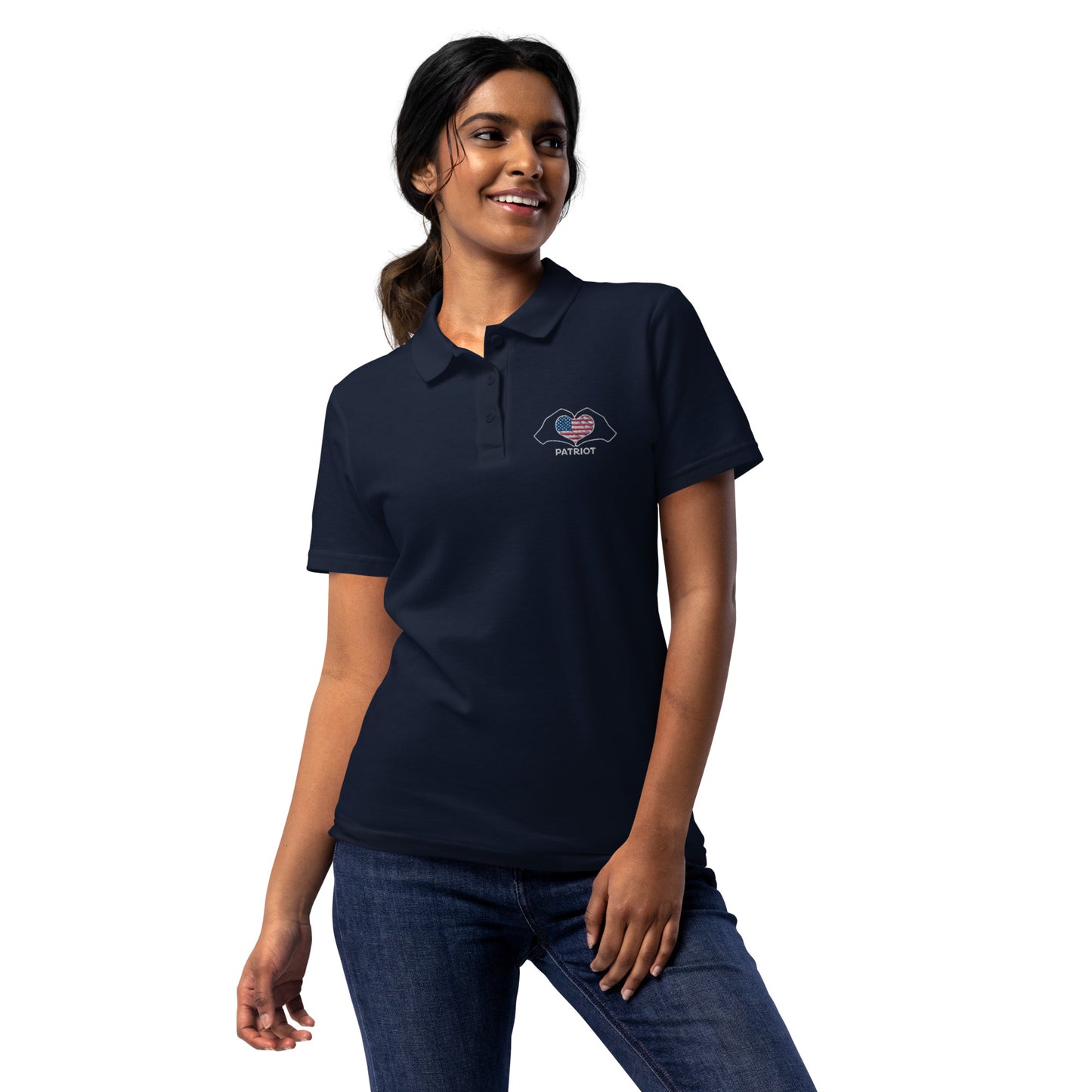 Women’s Polo