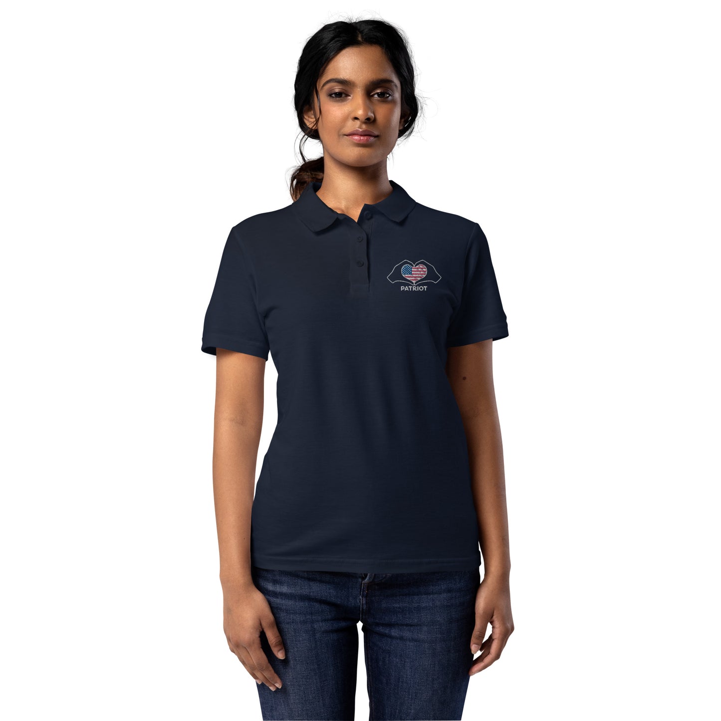 Women’s Polo