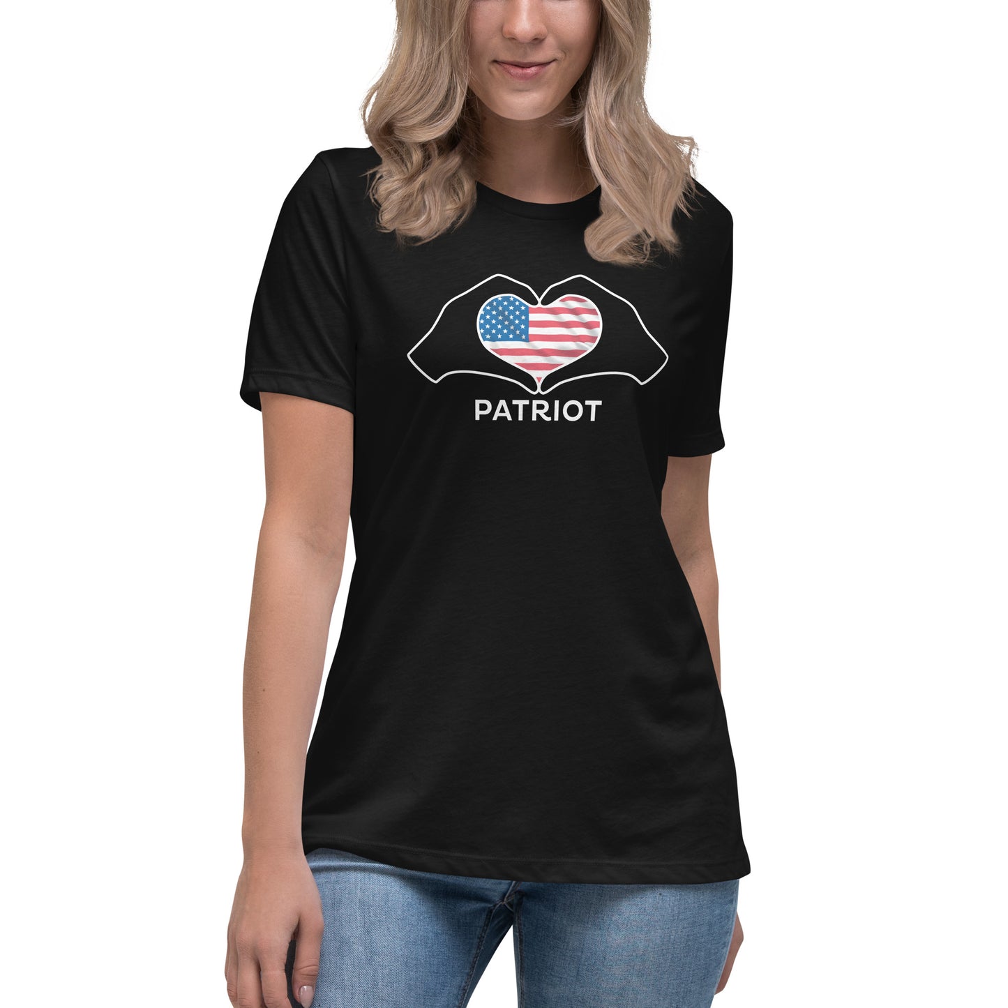 Women's Relaxed T-Shirt