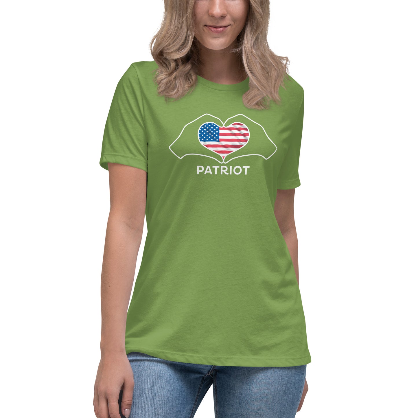 Women's Relaxed T-Shirt